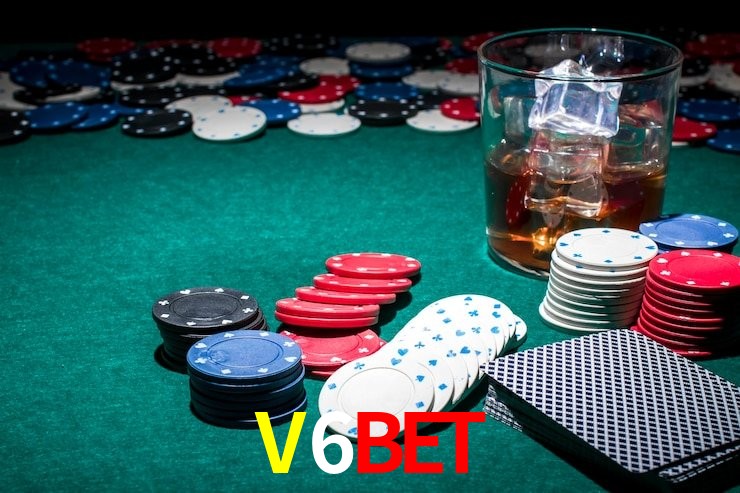 Basketball Betting V6BET
