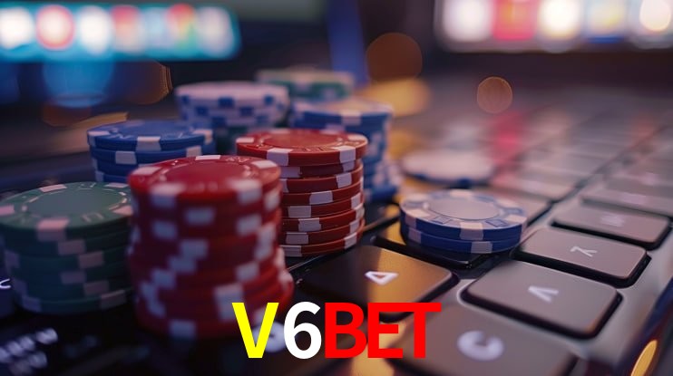 Quick Registration V6BET