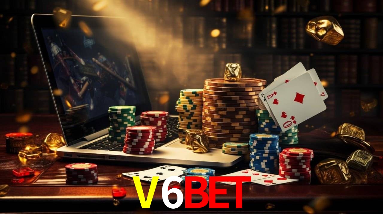 Football Betting V6BET