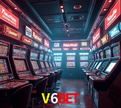 Security Systems V6BET