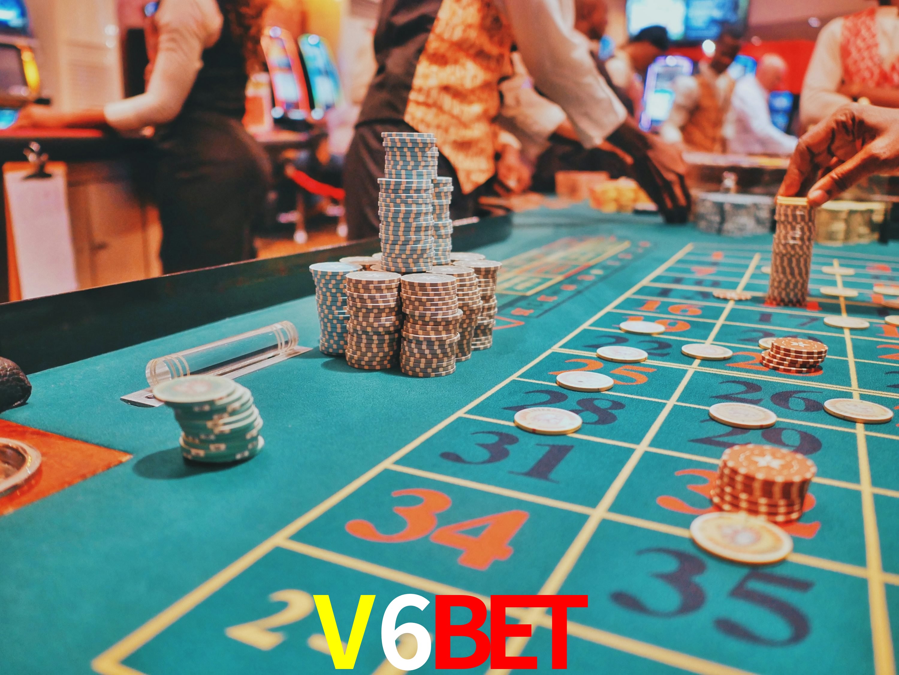 Sports Statistics V6BET