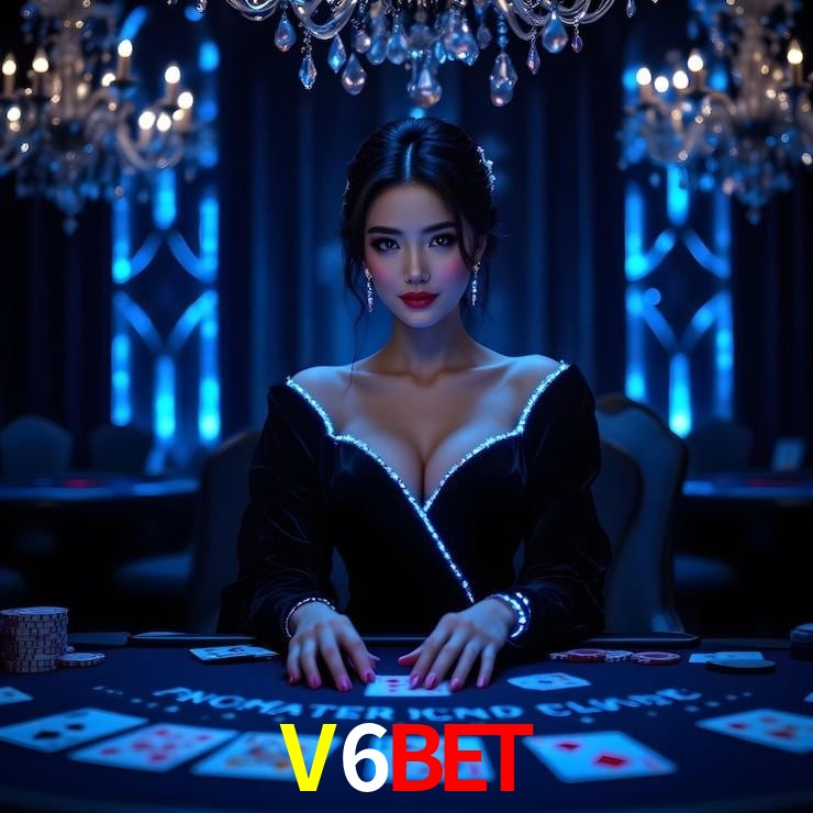 Slot Games V6BET