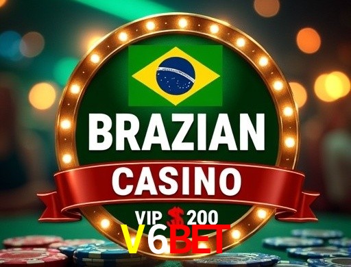 Seasonal Promotions V6BET