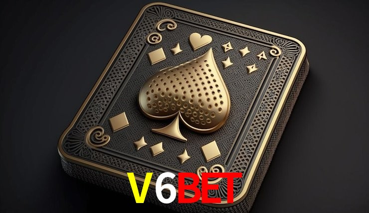 Game Statistics V6BET