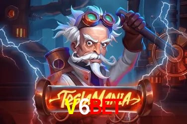 Game Providers V6BET