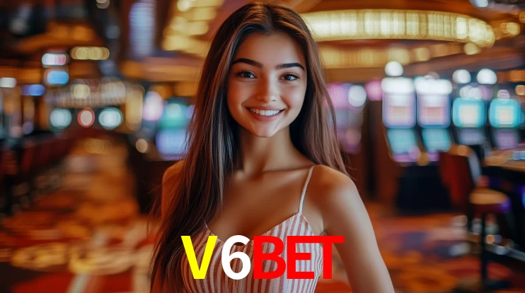 Tournaments V6BET