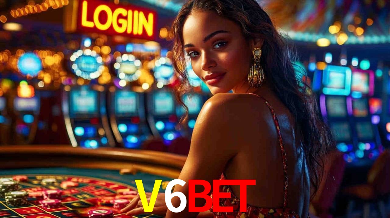 Live Casino V6BET
