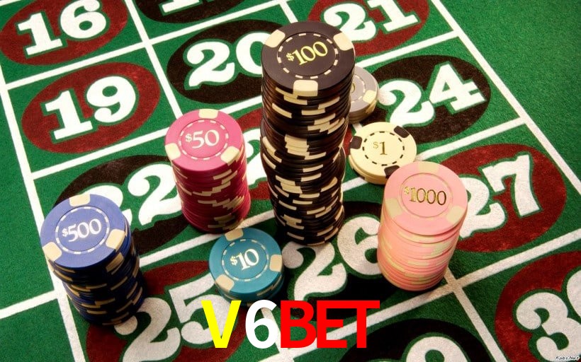 Statistics V6BET